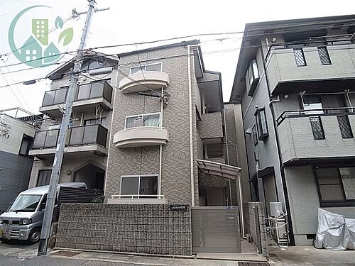 兵庫県神戸市東灘区御影郡家１丁目 3階建 築28年4ヶ月