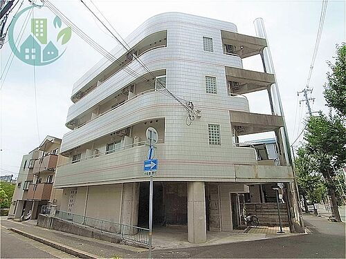 兵庫県神戸市灘区稗原町３丁目 4階建 築31年10ヶ月