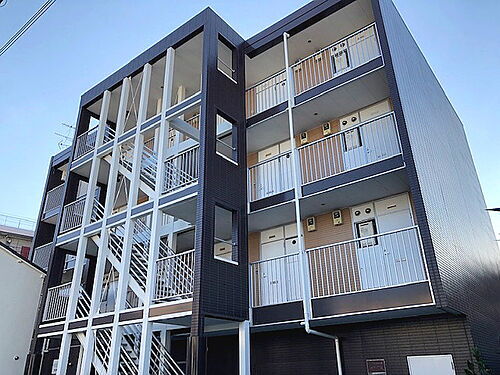 兵庫県神戸市東灘区御影本町５丁目 賃貸マンション