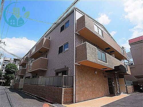 兵庫県神戸市灘区岩屋北町３丁目 3階建 築12年8ヶ月