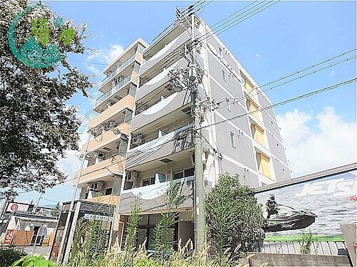 兵庫県神戸市東灘区御影本町４丁目 賃貸マンション