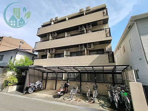 兵庫県神戸市東灘区御影石町３丁目 賃貸マンション