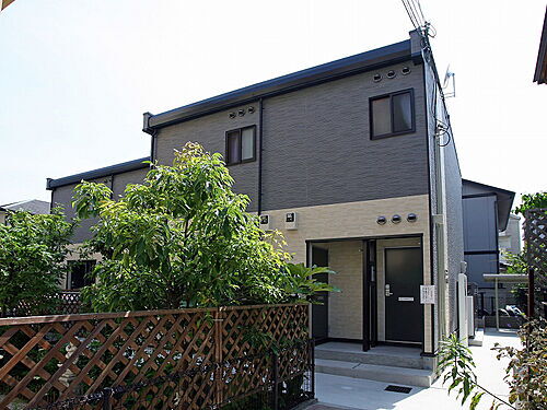 兵庫県神戸市東灘区御影石町４丁目 賃貸アパート