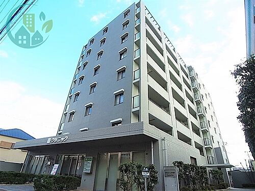 兵庫県神戸市灘区岩屋北町３丁目 8階建 築27年10ヶ月