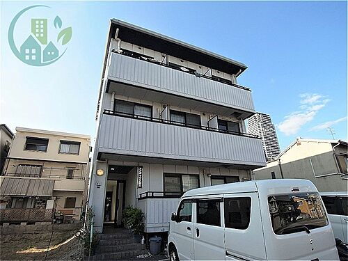 兵庫県神戸市東灘区御影本町８丁目 賃貸マンション