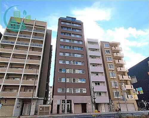 兵庫県神戸市灘区友田町４丁目 11階建 築20年7ヶ月