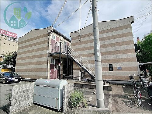 兵庫県神戸市東灘区御影塚町３丁目 賃貸アパート