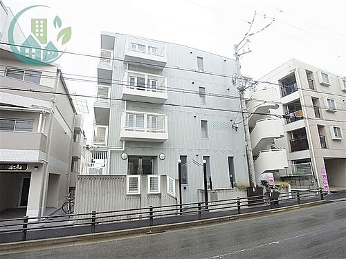 兵庫県神戸市東灘区住吉宮町６丁目 賃貸マンション