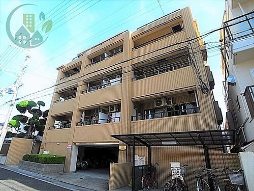 兵庫県神戸市灘区篠原南町２丁目 6階建 築36年12ヶ月