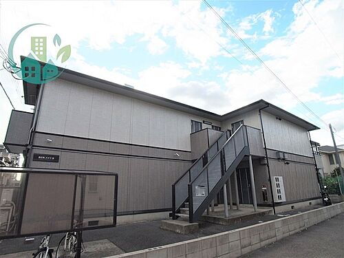 兵庫県神戸市東灘区御影本町７丁目 賃貸アパート