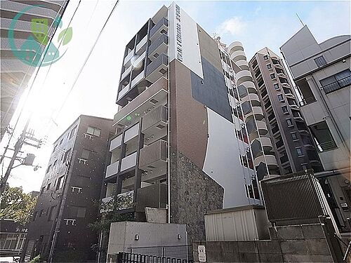 兵庫県神戸市灘区水道筋６丁目 8階建 築8年10ヶ月