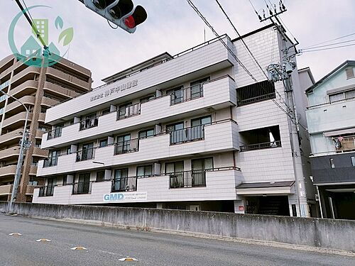 兵庫県神戸市灘区岩屋北町２丁目 築30年9ヶ月 5階建