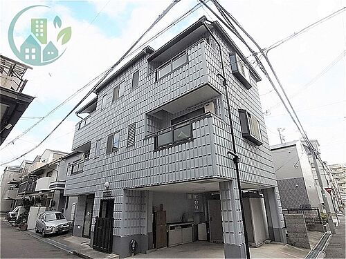 兵庫県神戸市灘区大石南町２丁目 築29年8ヶ月 3階建