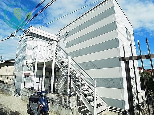 兵庫県神戸市灘区寺口町 築22年3ヶ月 2階建