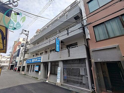 兵庫県神戸市東灘区住吉宮町４丁目 築39年9ヶ月 6階建