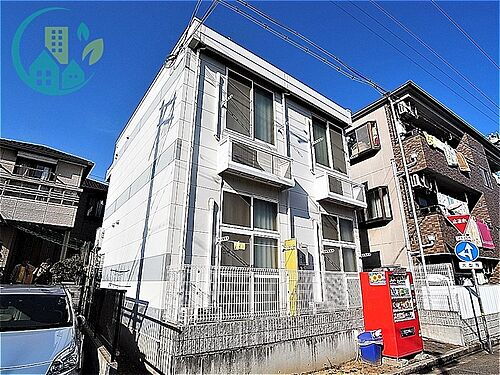 兵庫県神戸市灘区岩屋北町２丁目 築22年8ヶ月 2階建