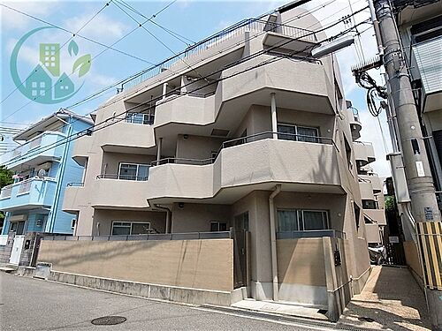 兵庫県神戸市東灘区御影石町４丁目 賃貸マンション