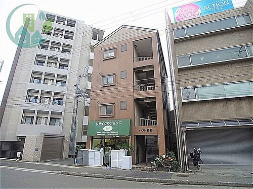 兵庫県神戸市東灘区御影本町２丁目 賃貸マンション