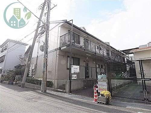 兵庫県神戸市東灘区魚崎南町７丁目 賃貸アパート