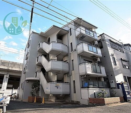 兵庫県神戸市東灘区御影塚町４丁目 賃貸マンション