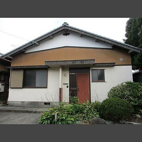 竹中一戸建て