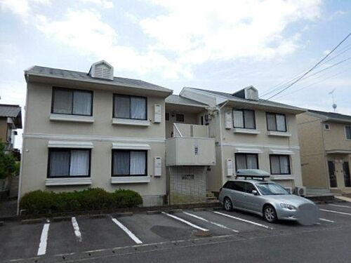 静岡県藤枝市南駿河台４丁目 賃貸アパート