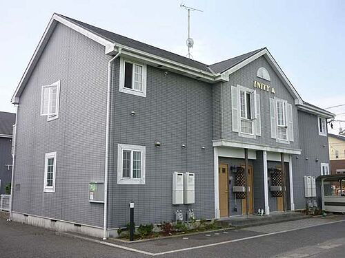 静岡県島田市東町 賃貸アパート