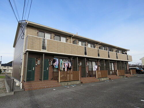 静岡県島田市高島町 賃貸アパート