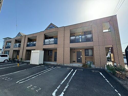 静岡県榛原郡吉田町住吉 賃貸アパート