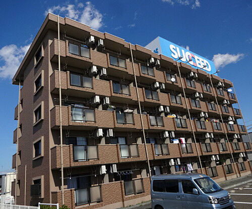 静岡県藤枝市高柳１丁目 賃貸マンション