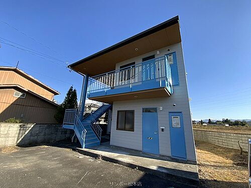 長野県松本市大字神林 賃貸マンション