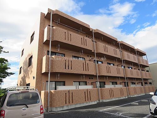 滋賀県東近江市桜川東町 賃貸アパート