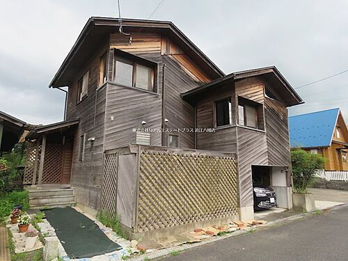 滋賀県蒲生郡日野町大字中在寺 賃貸一戸建て
