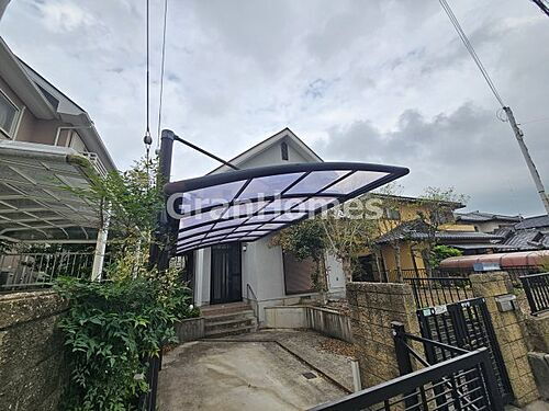 つつじが丘南２丁目戸建て
