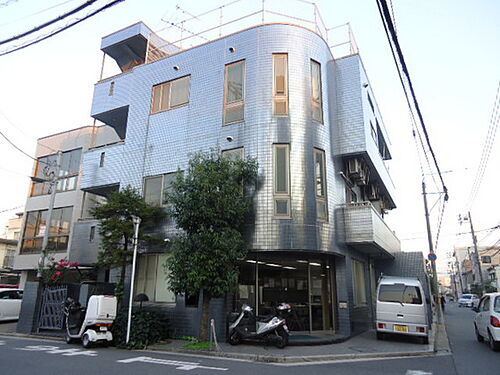 広島県広島市西区大宮１丁目 3階建 築34年3ヶ月