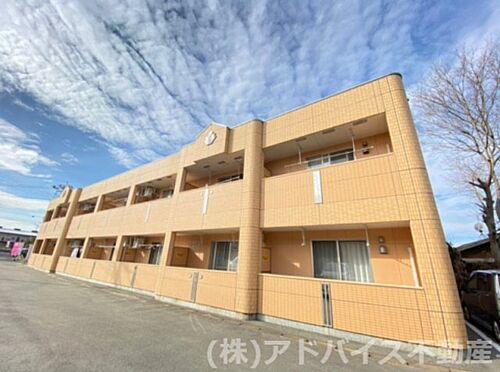 福岡県八女市大島 2階建 築8年4ヶ月