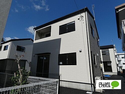 長野県長野市大字稲葉 2階建 