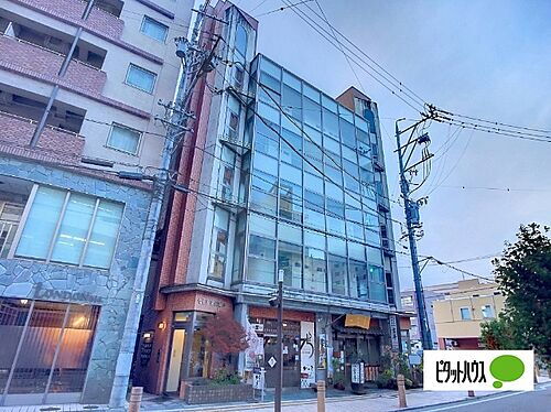 長野県長野市大字栗田 賃貸マンション