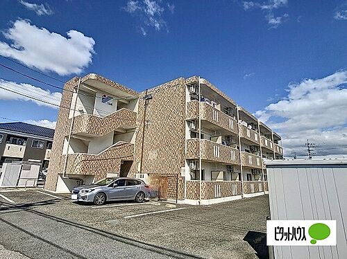 開運ハイツ南俣