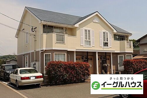 ヴェルデ三隈ＩＩ