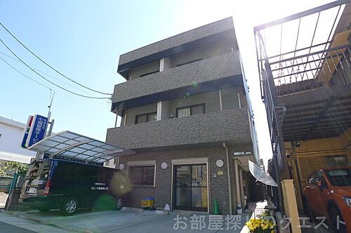 愛知県名古屋市千種区千種１丁目 3階建 築14年7ヶ月