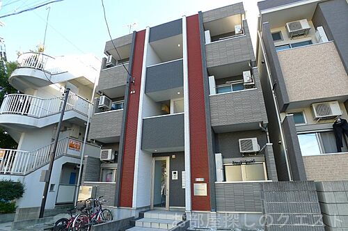 愛知県名古屋市千種区千種３丁目 3階建 築11年4ヶ月