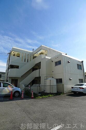 愛知県名古屋市昭和区妙見町 4階建 築42年8ヶ月