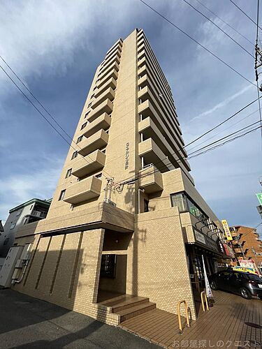 愛知県名古屋市天白区平針３丁目 15階建 築36年5ヶ月
