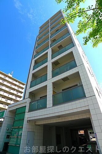 愛知県名古屋市昭和区阿由知通３丁目 9階建 築20年10ヶ月
