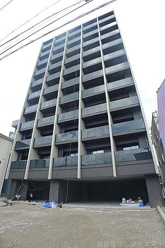 愛知県名古屋市天白区古川町 11階建 