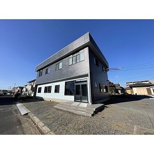 茨城県水戸市元吉田町 賃貸アパート