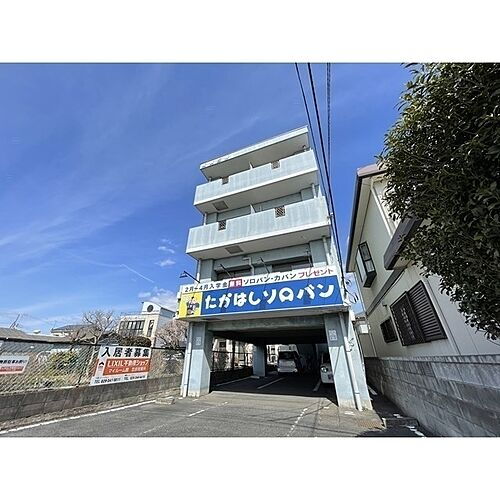 高橋ビル
