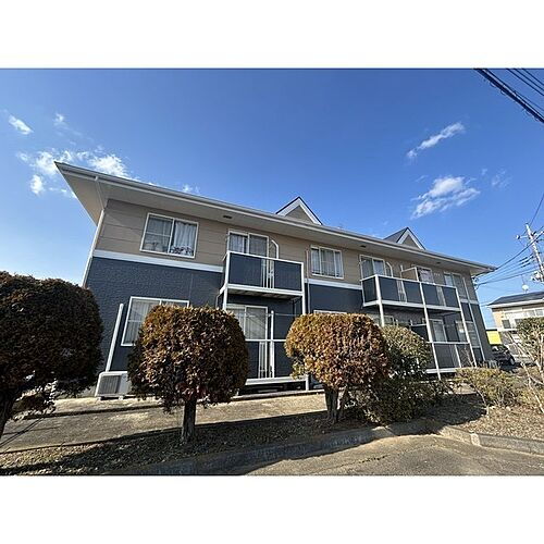 茨城県水戸市酒門町 賃貸アパート