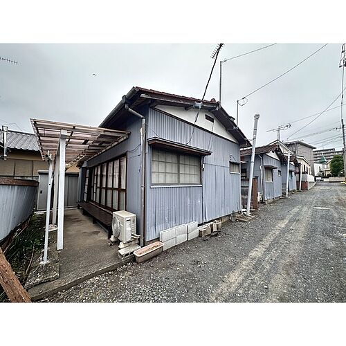 茨城県水戸市千波町 賃貸一戸建て